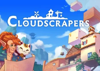 cloudscrapers