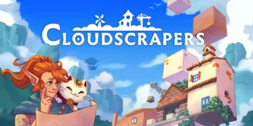 cloudscrapers