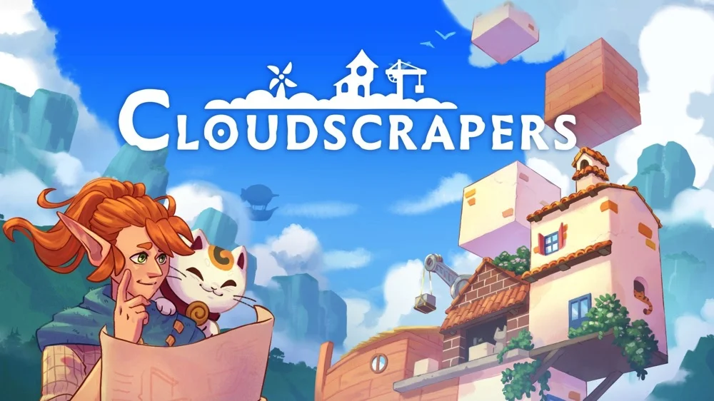 cloudscrapers