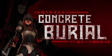 concreteburial