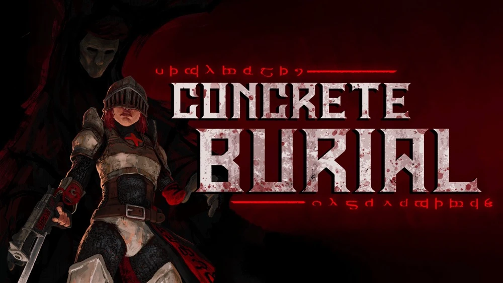 concreteburial