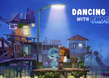 dancingwithghosts