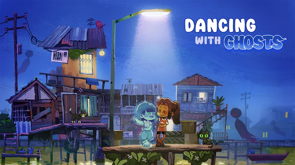 dancingwithghosts