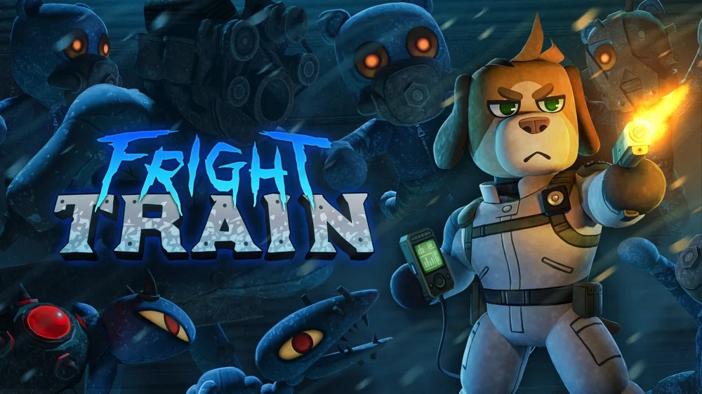 frighttrain