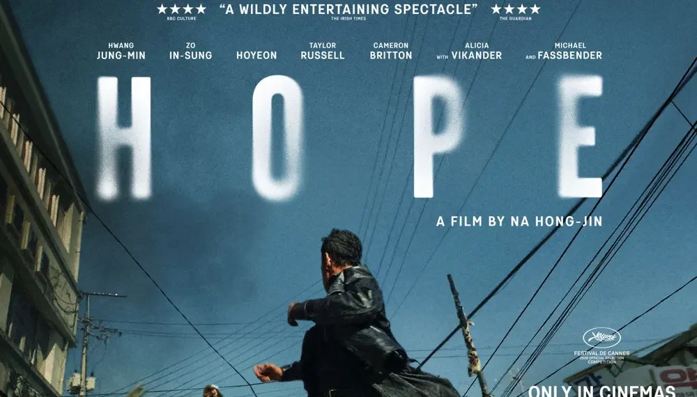 hope
