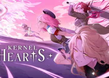 kernalhearts
