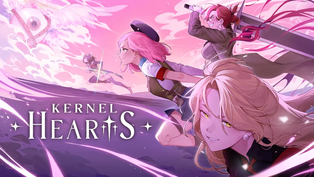 kernalhearts