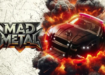 madmetal
