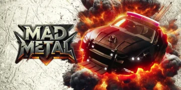 madmetal