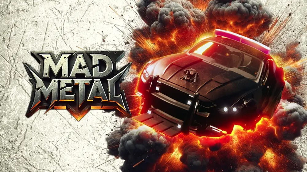 madmetal