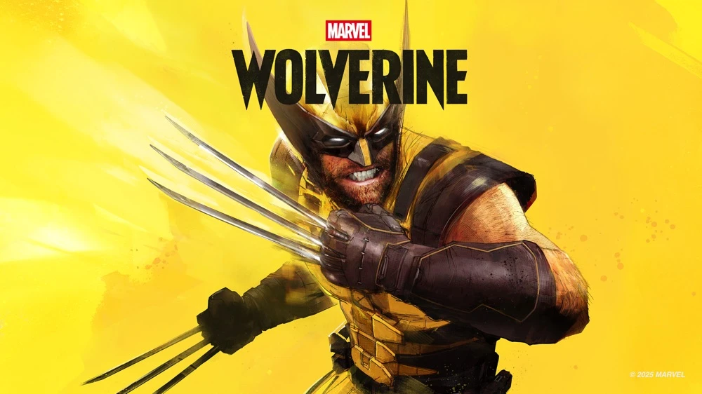 marvelswolverine