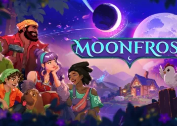 moonfrost