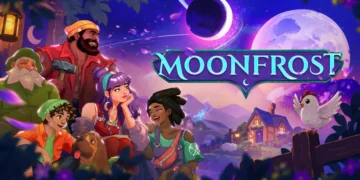 moonfrost