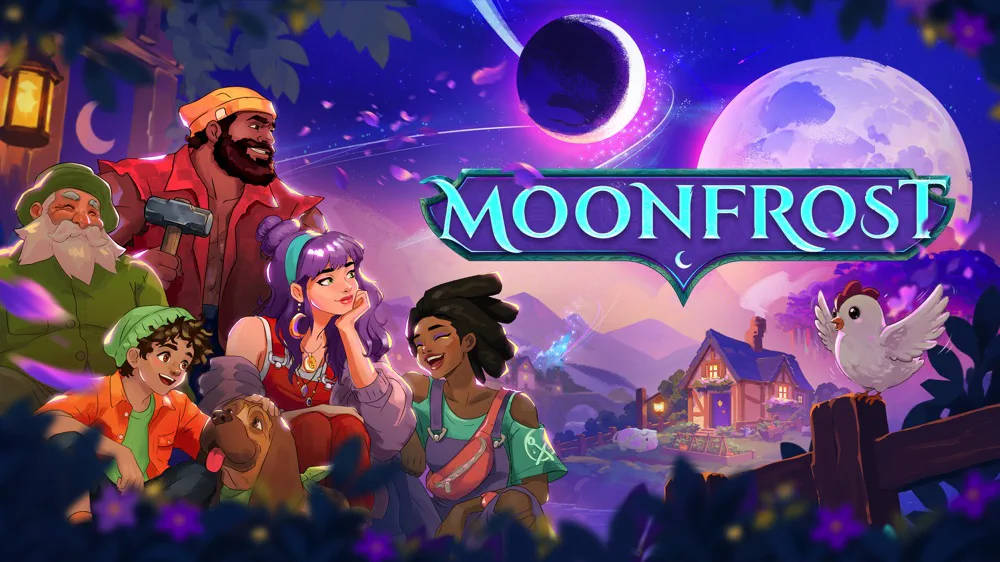 moonfrost