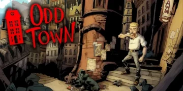 oddtown