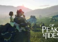 ofpeaksandtides