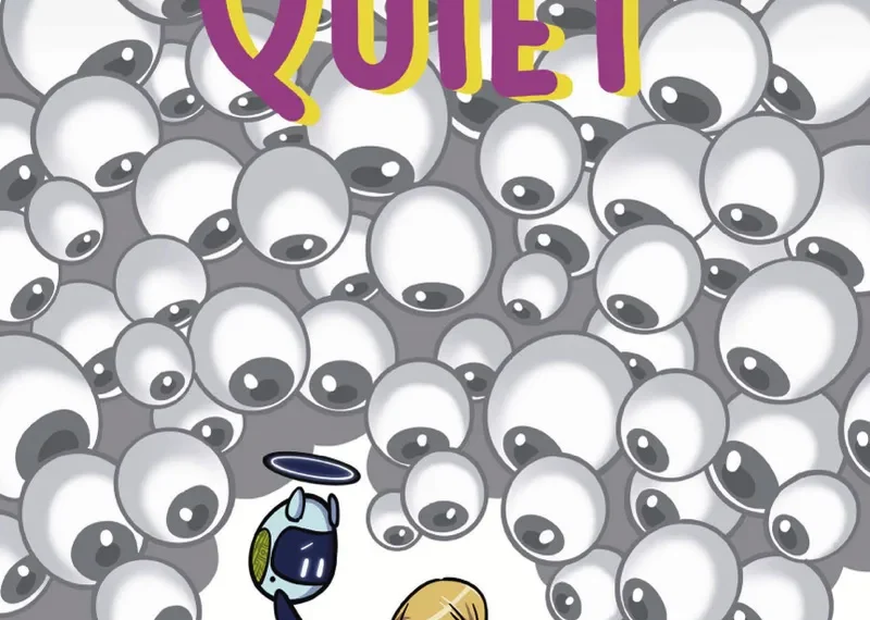quiet
