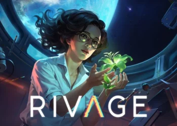 rivage