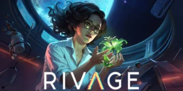 rivage