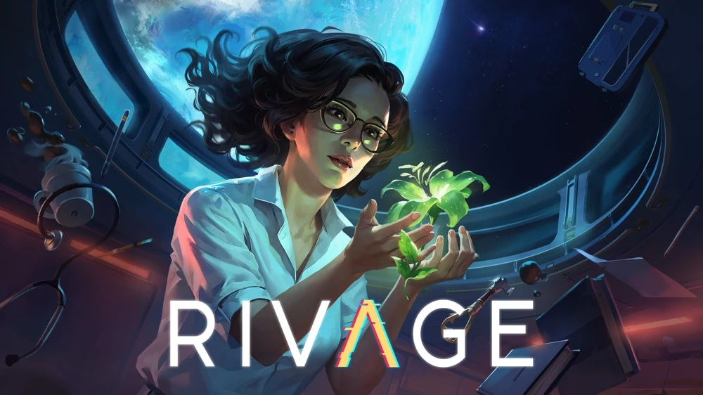 rivage