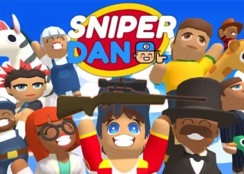 sniperdan