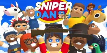 sniperdan