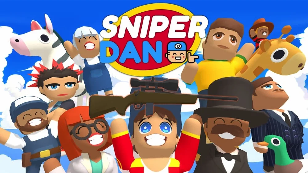 sniperdan