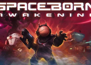 spacebornawakening