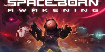 spacebornawakening