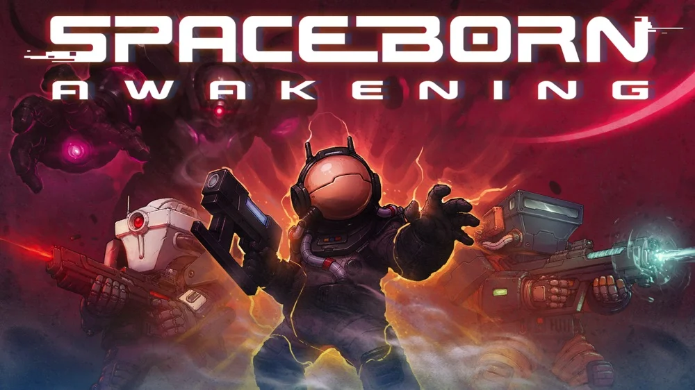 spacebornawakening