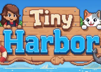 tinyharbor