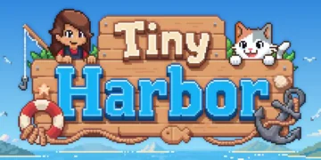tinyharbor