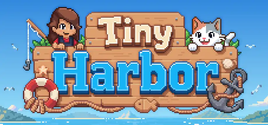 tinyharbor