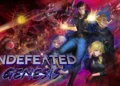 undefeatedgenesis