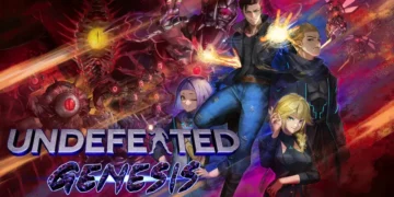 undefeatedgenesis