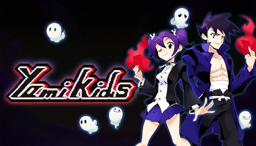 yamikids