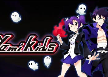yamikids