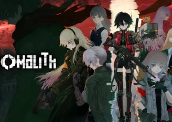 anomalith