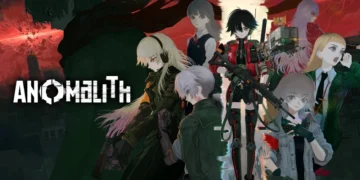 anomalith