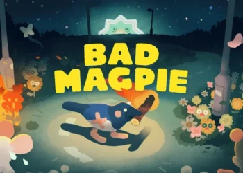 badmagpie