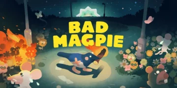 badmagpie