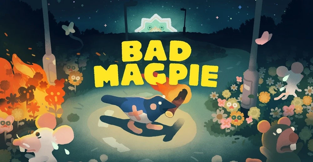 badmagpie