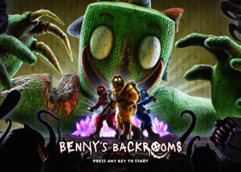 beenysbackrooms