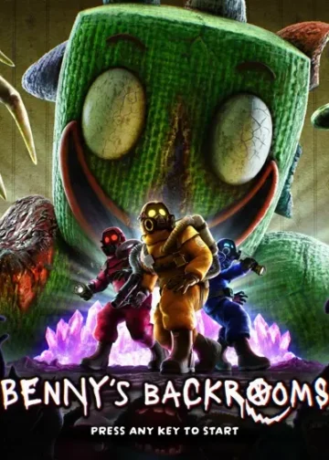 beenysbackrooms