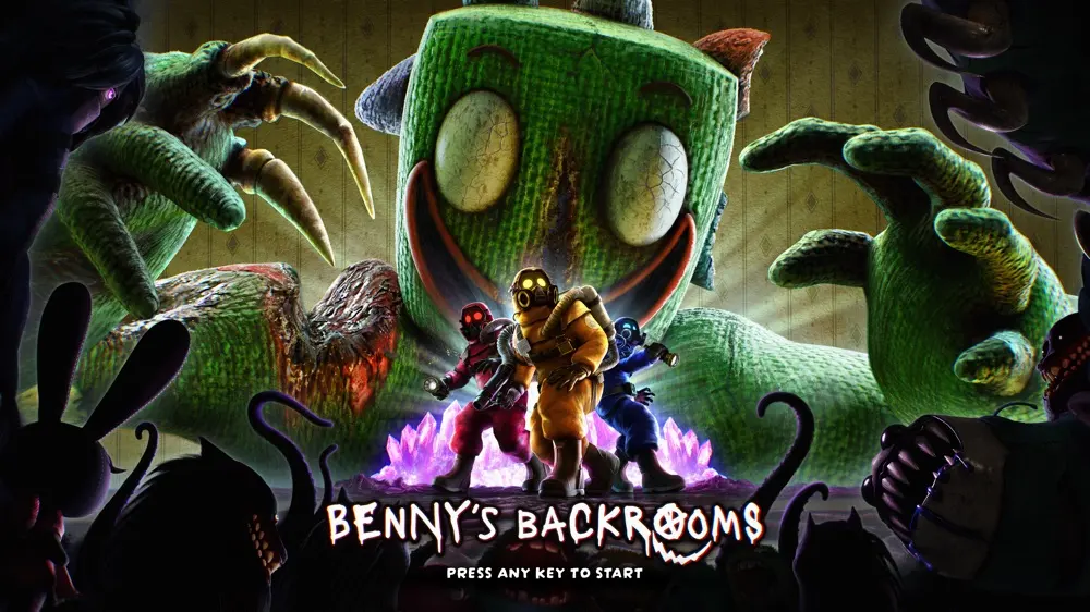 beenysbackrooms
