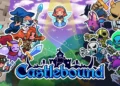 castlebound