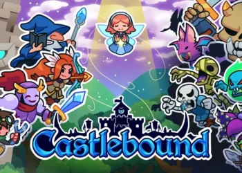 castlebound