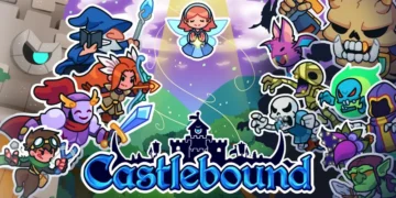 castlebound