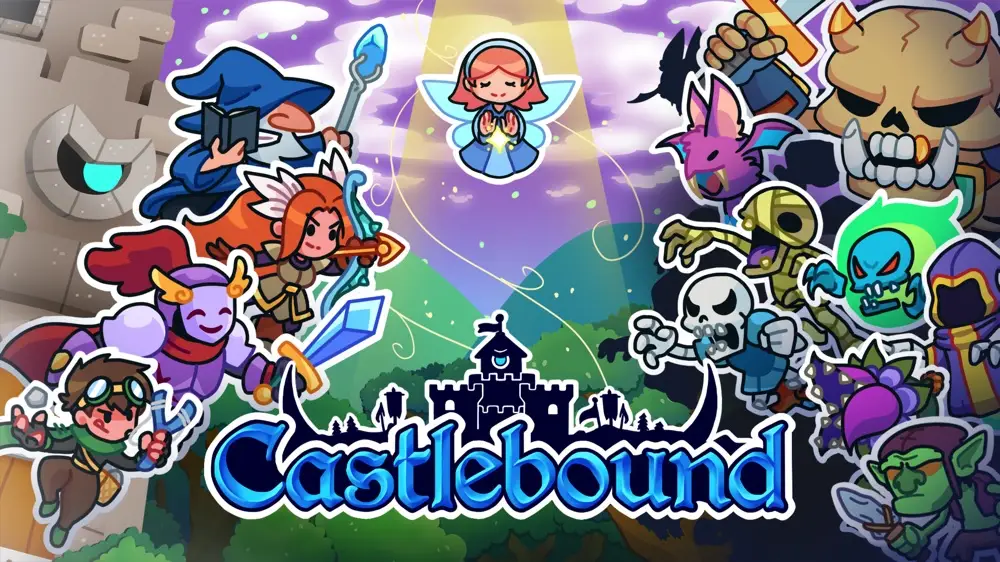 castlebound
