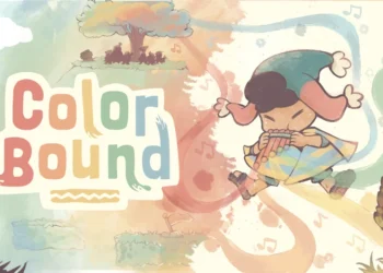 colorbound